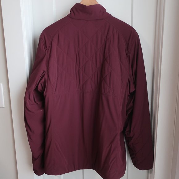 Outdoor Research Winter Ferrosi Insulated Jacket - Women's- XL - Picture 7 of 8